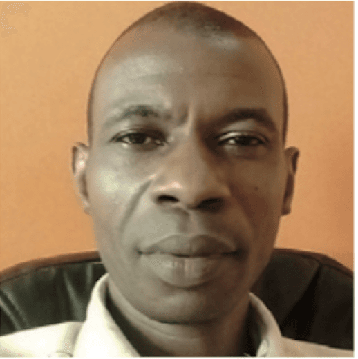 Mr. Timothy Akinsola