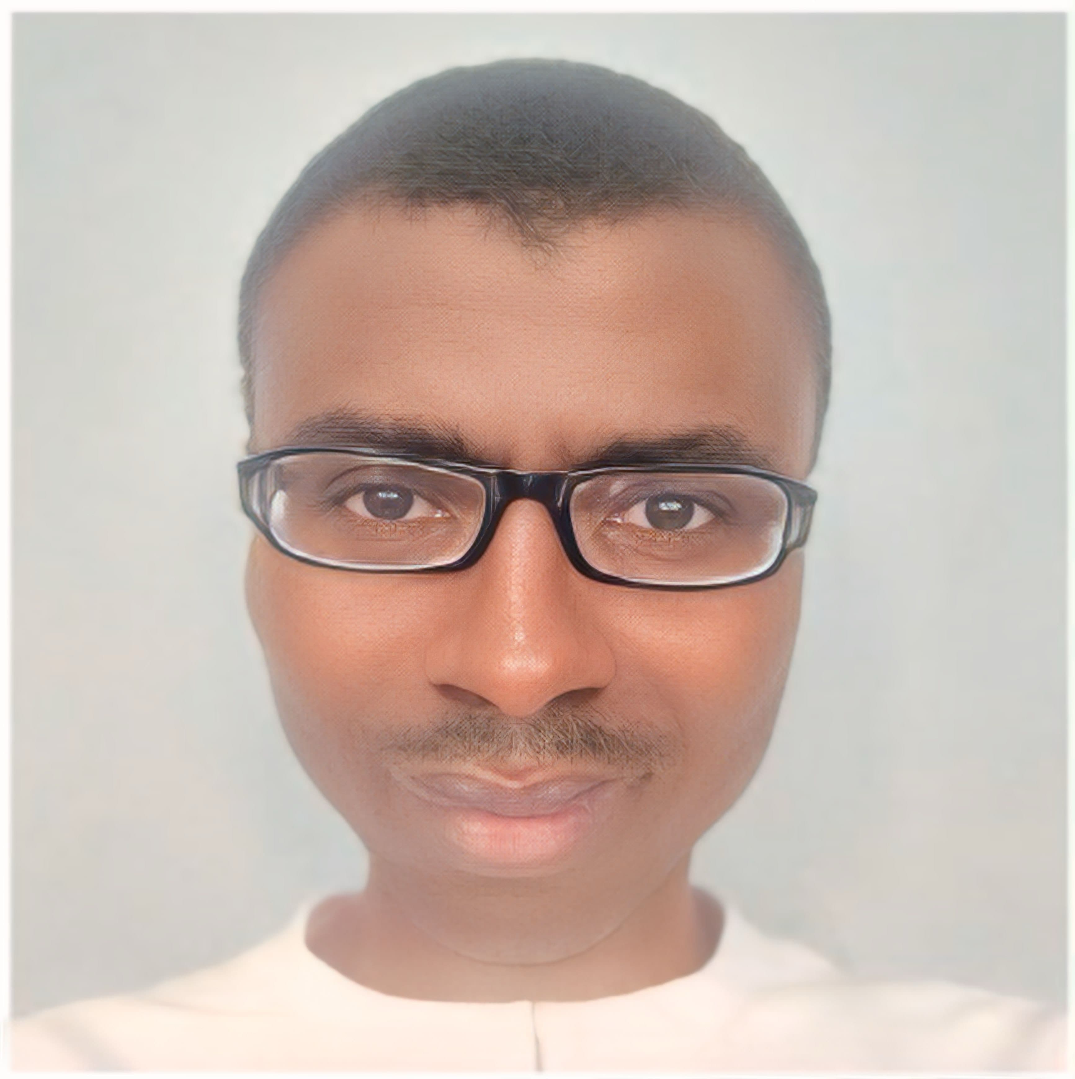 Dr. Jimoh Oluwaseyi