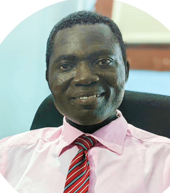 Dr. M. A. Olatunji