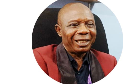 Prof. Adeyanju