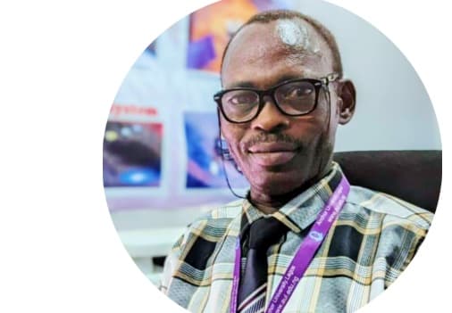 Dr. J. A. Bamikole