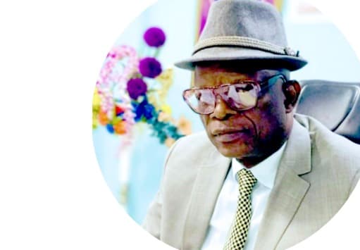 Prof. S. O. Bandele