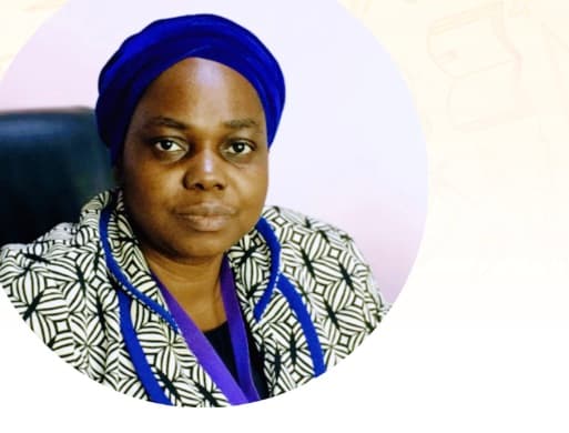 Prof. K. V. F. Fatokun
