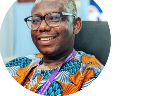 Prof. Oyero